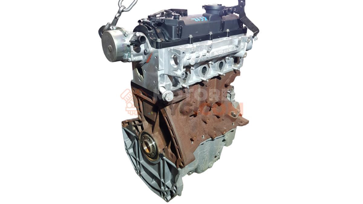 Motor K9K 612 Renault Clio IV 1.5 DCI (86 CV)