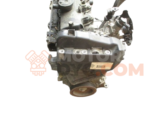 Motor K9K 612 Renault Kangoo II (Versión 2013) 1.5 dCi (110 cv)