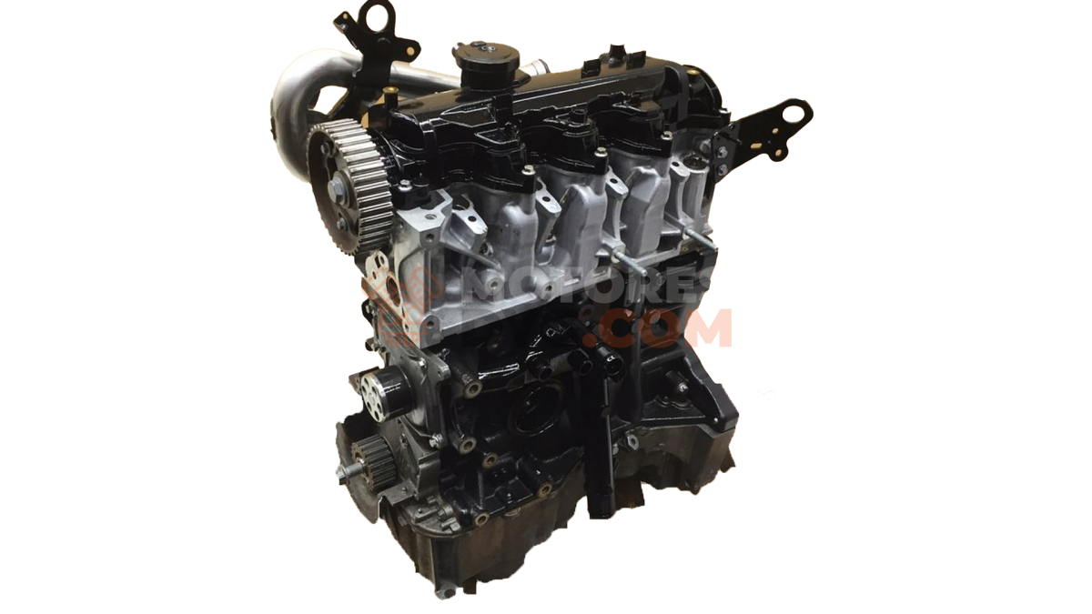 Motor K9K 612 Renault Sandero 1.4i (75 cv)