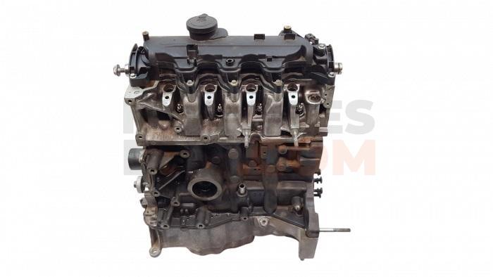 Motor K9K 612 Renault Sandero 1.6i (90 cv)