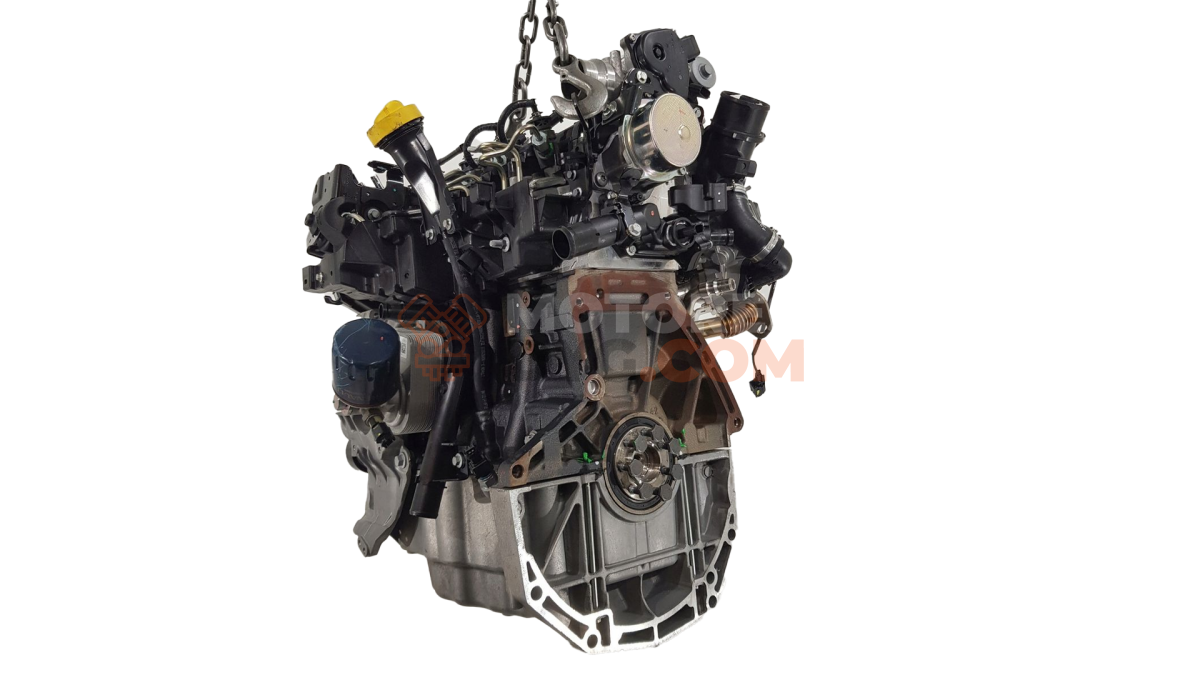 Motor K9K 626 Dacia Dokker 1.5 dCi (75 cv) FAP