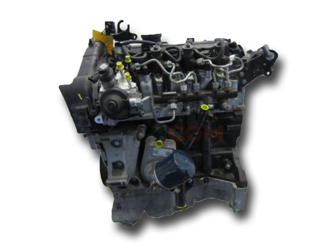 Motor K9K 626 Dacia Dokker 1.5 dCi (75 cv) FAP