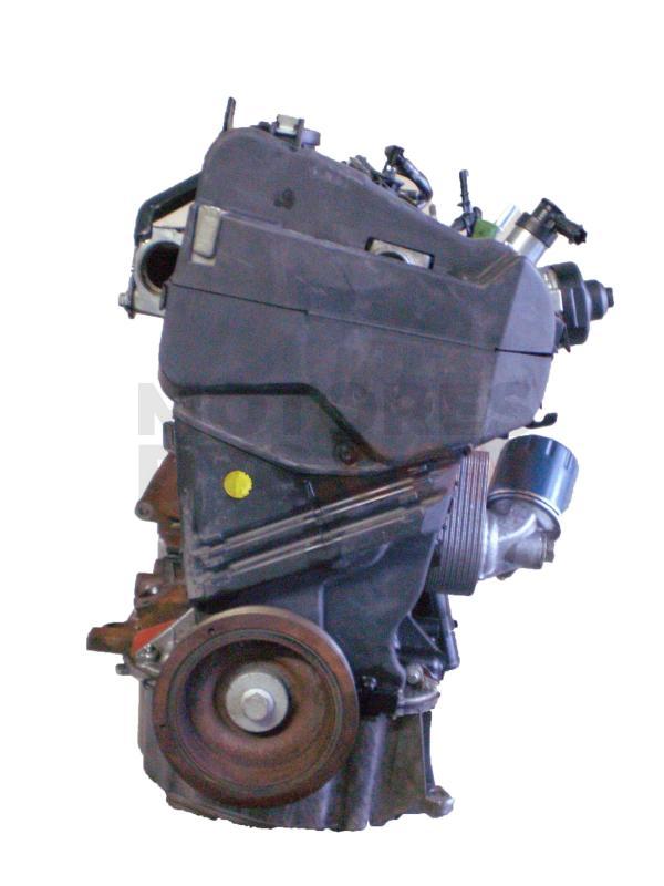 Motor K9K 626 Dacia Dokker 1.5 dCi (90 cv) FAP