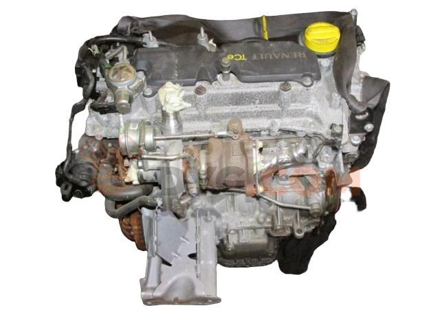 Motor K9K 626 Dacia Lodgy 1.2 TCe (115 cv)