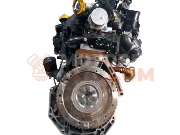 Motor K9K 626 Dacia Logan II 1.5 dCi (75 cv) Start&Stop FAP