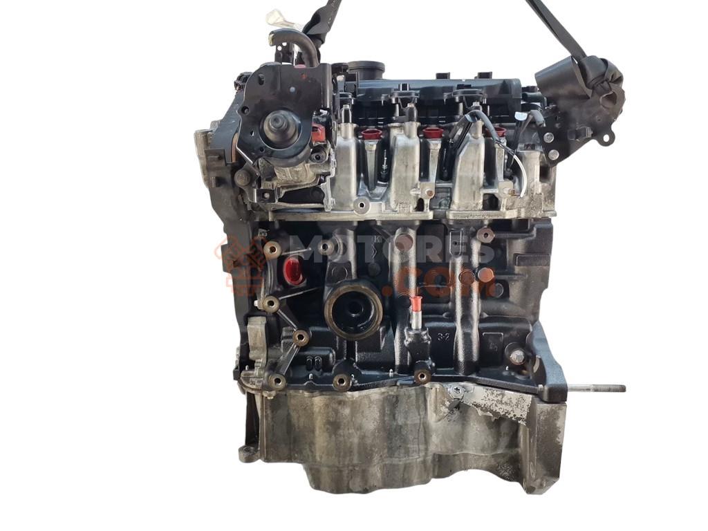 Motor K9K 626 Dacia Logan II 1.5 dCi (90 cv) FAP