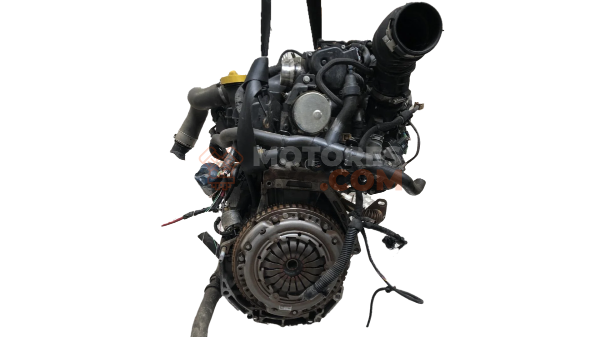 Motor K9K 626 Dacia Sandero II 1.5 dCi (75 cv) FAP