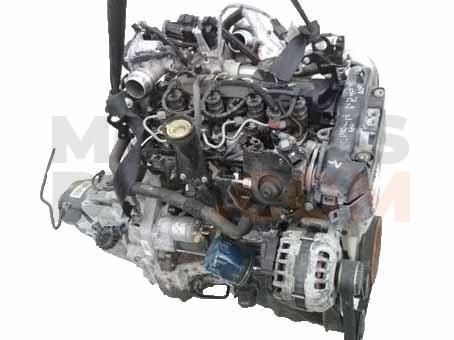 Motor K9K 626 Dacia Sandero II 1.5 dCi (75 cv) FAP