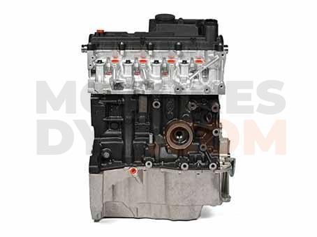 Motor K9K 626 Dacia Sandero II 1.5 dCi (90 cv) Start&Stop Easy-R FAP