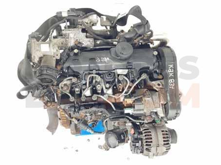Motor K9K 626 Dacia Sandero II 1.5 dCi (90 cv) Start&Stop FAP