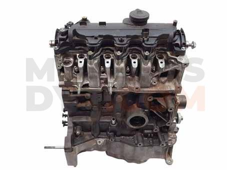 Motor K9K 626 Dacia Sandero II (Versión 2016) 1.5 dCi (90 cv) Start&Stop Easy-R