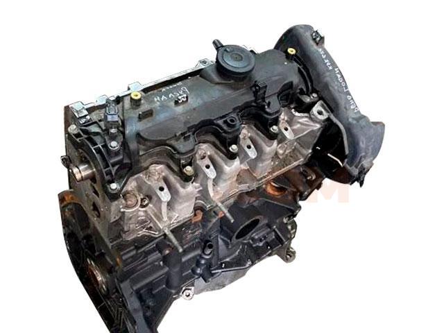 Motor K9K 626, K9K 612 Dacia Logan II 1.5 dCi (90 cv) Start&Stop Easy-R FAP