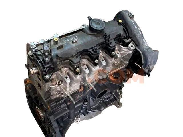Motor K9K 626, K9K 612 Dacia Logan II MCV 1.5 dci (75 cv) FAP