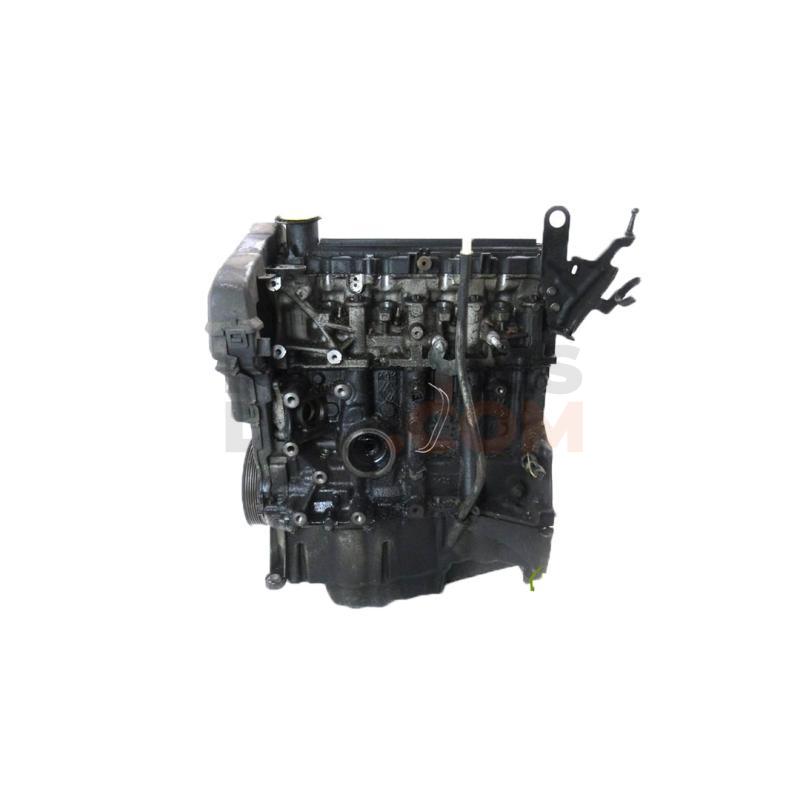 Motor K9K 626, K9K 612 Dacia Logan II MCV 1.5 dCi (75 cv) Start&Stop FAP