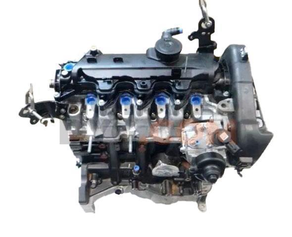 Motor K9K 626, K9K 612 Dacia Logan II MCV 1.5 dCi (90 cv) Start&Stop FAP