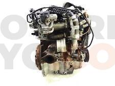 Motor K9K 626, K9K 612 Dacia Sandero II stepway (Versión 2016) 1.5 dCi (90 cv) Start&Stop