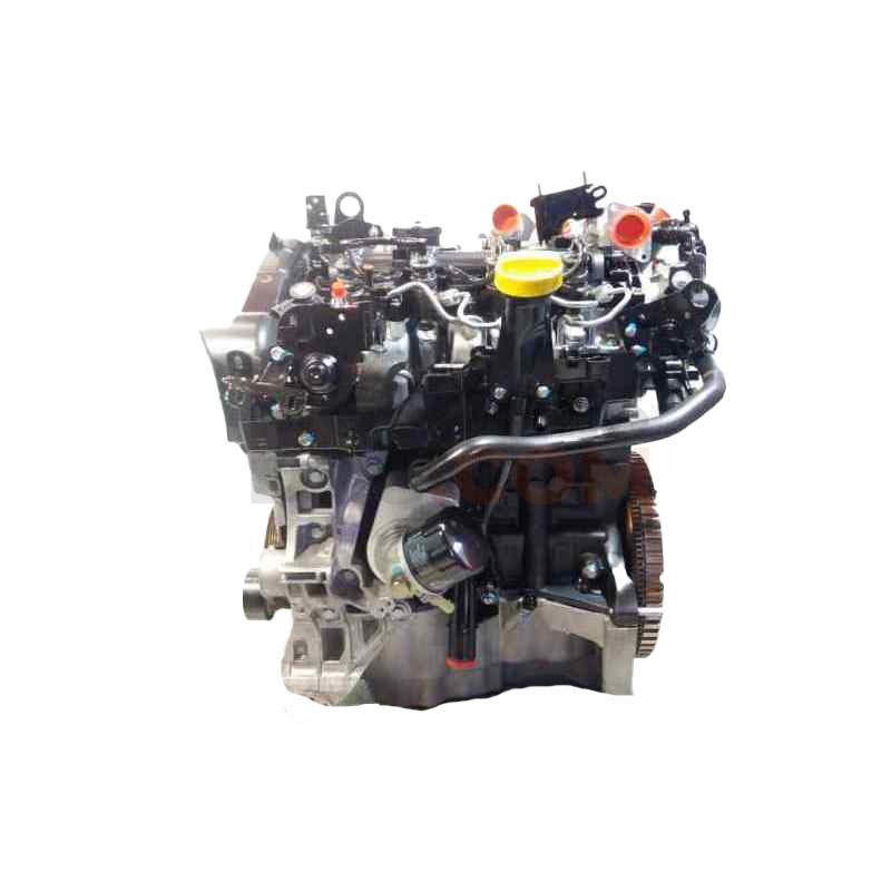 Motor K9K 626, K9K 612 Dacia Sandero II stepway (Versión 2016) 1.5 dCi (90 cv) Start&Stop