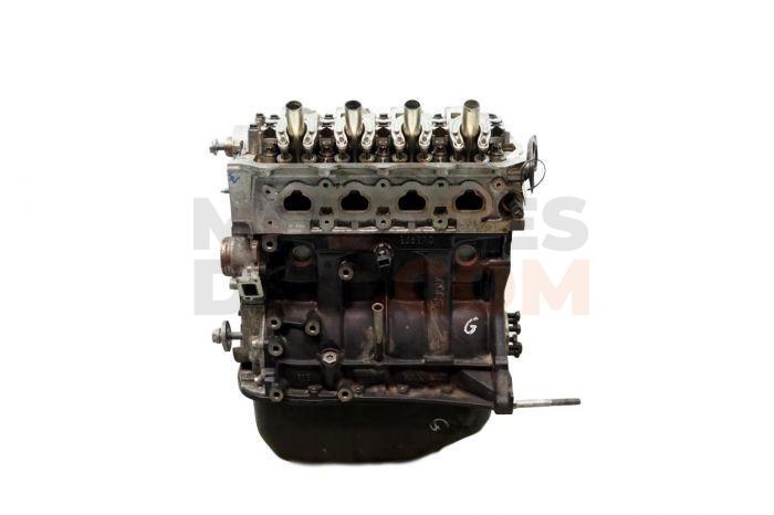 Motor K9K 626, K9K 612, K9K 872 Dacia Logan II 1.5 dCi (75 cv) Start&Stop FAP