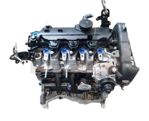 Motor K9K 626, K9K 612, K9K 872 Dacia Logan II (Versión 2016) 1.5 dCi (75 cv)