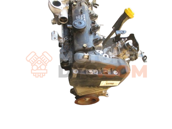 Motor K9K 628 Mercedes Benz Citan Furgón (415) 109 CDI (415,601, 415,603, 415,605) (90 CV)
