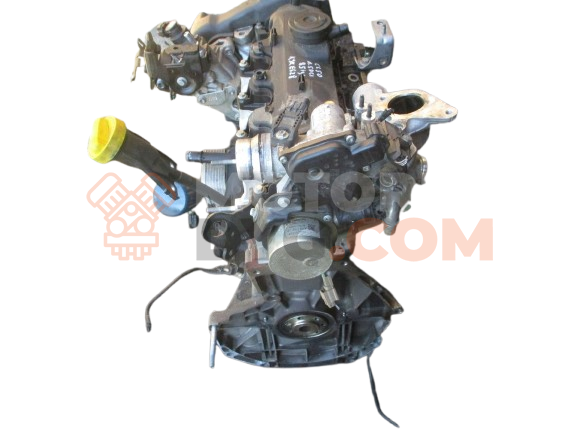 Motor K9K 628 Mercedes Benz Citan Furgón (415) 109 CDI (415,601, 415,603, 415,605) (90 CV)