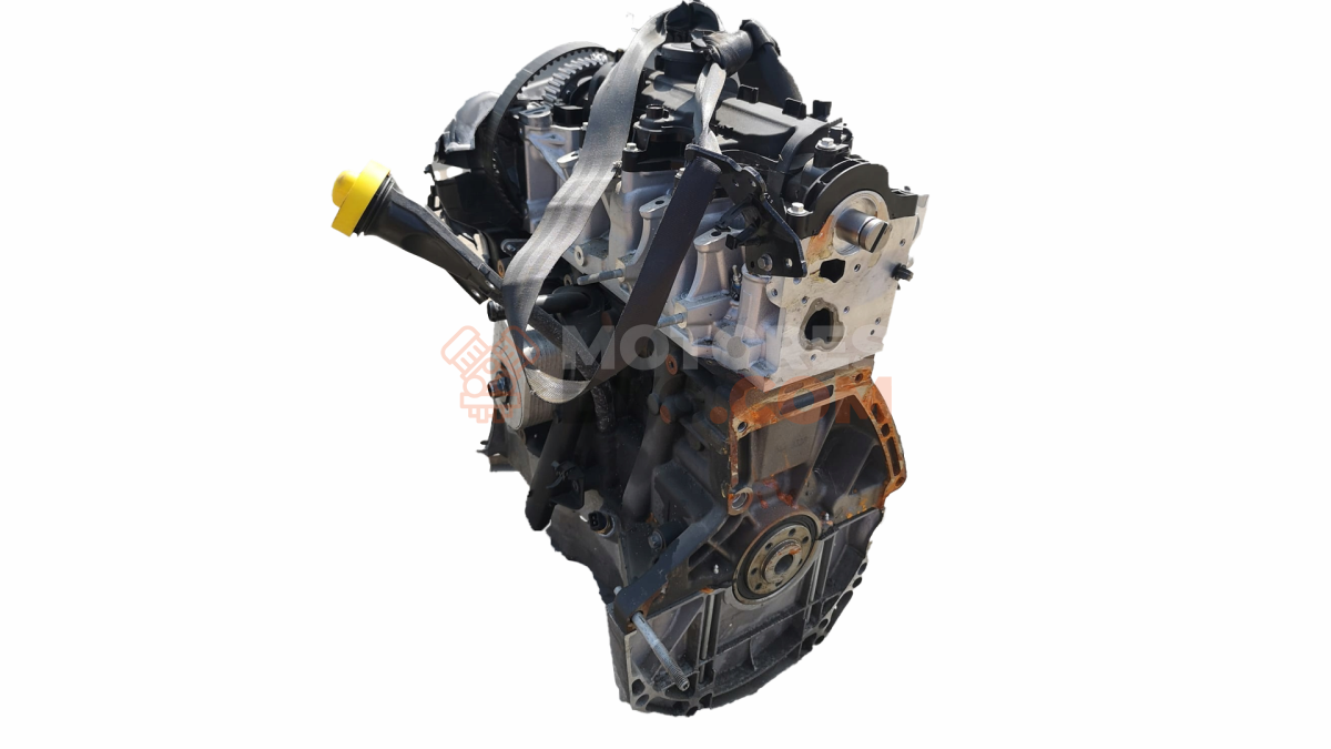 Motor K9K 628 Nissan Micra (K14) 1.5 dCi (90 cv)