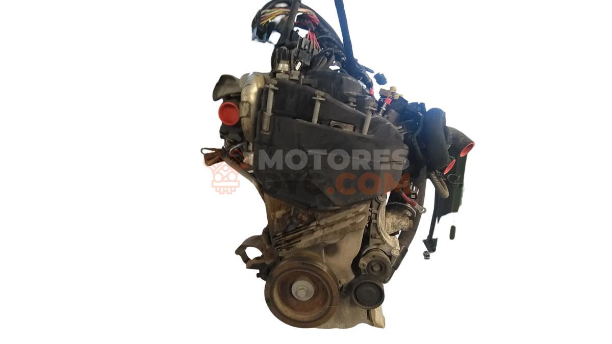 Motor K9K 628 Renault Captur 1.5 dCi (110 cv)