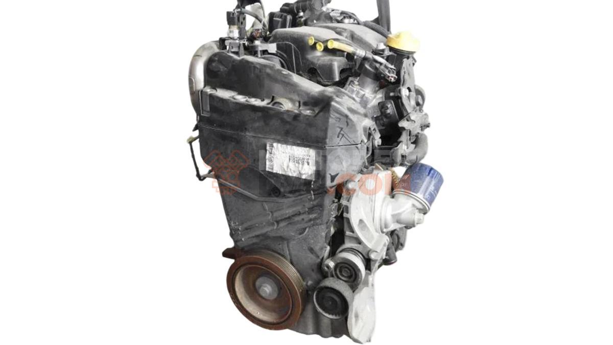 Motor K9K 628 Renault Clio IV 1.5 DCI (86 CV)