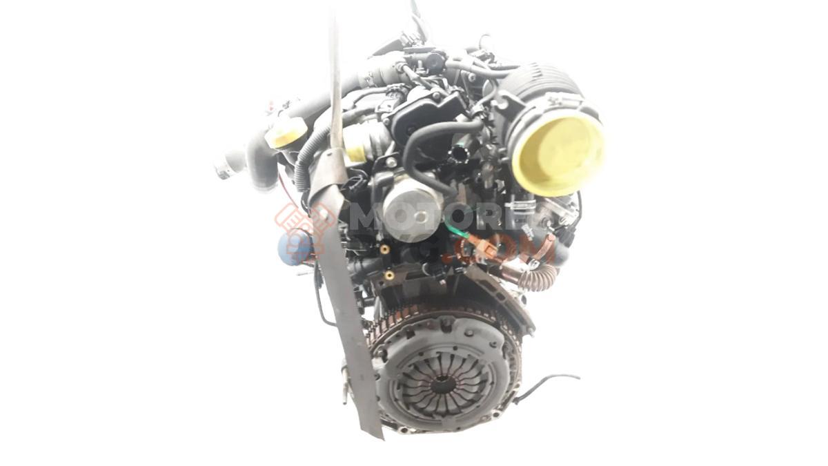 Motor K9K 628 Renault Kangoo II 1.5 dCi (75 cv)