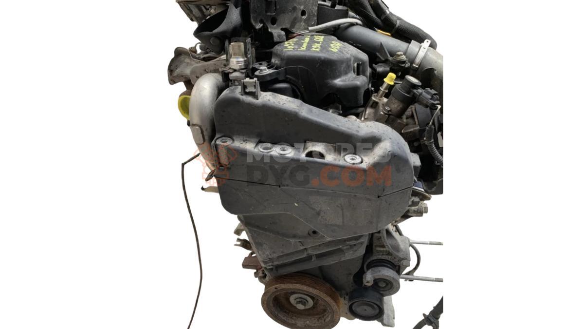 Motor K9K 628 Renault Kangoo II 1.5 dCi (75 cv)