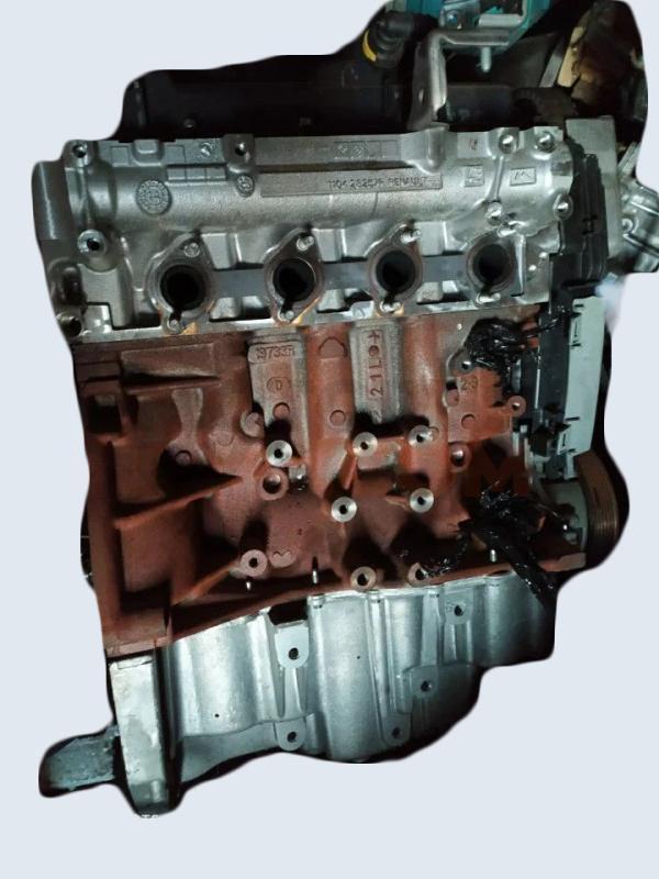 Motor k9k 629 Renault Clio IV Grandtour (Versión 2016) 1.5 Energy dCi (90 cv)