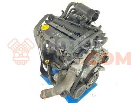 Motor k9k 636 Nissan Juke 1.5 dCi (110 cv)