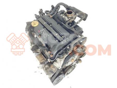 Motor k9k 636 Nissan NV200 1.5 dCi (110 cv)