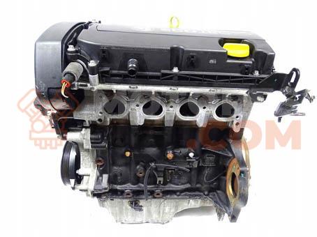 Motor k9k 636 Nissan NV200 Combi 1.5 dCi (110 cv)