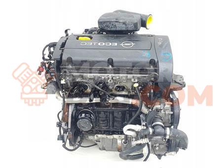 Motor k9k 636 Nissan Qashqai+2 1.5 DCI (110 CV)