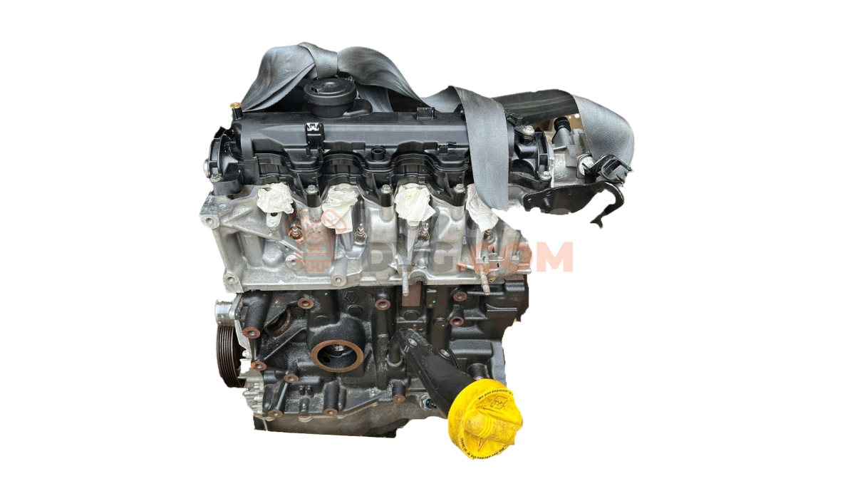 Motor K9K 636 Renault Grand Espace III (JE, Fase II) 2.0i 16V (140 cv)