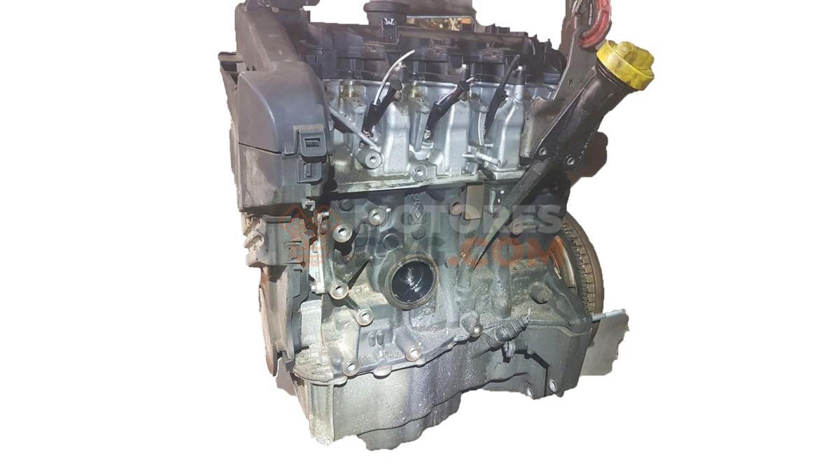 Motor K9K 636 Renault Megane III 1.5 dCi (110 cv) FAP