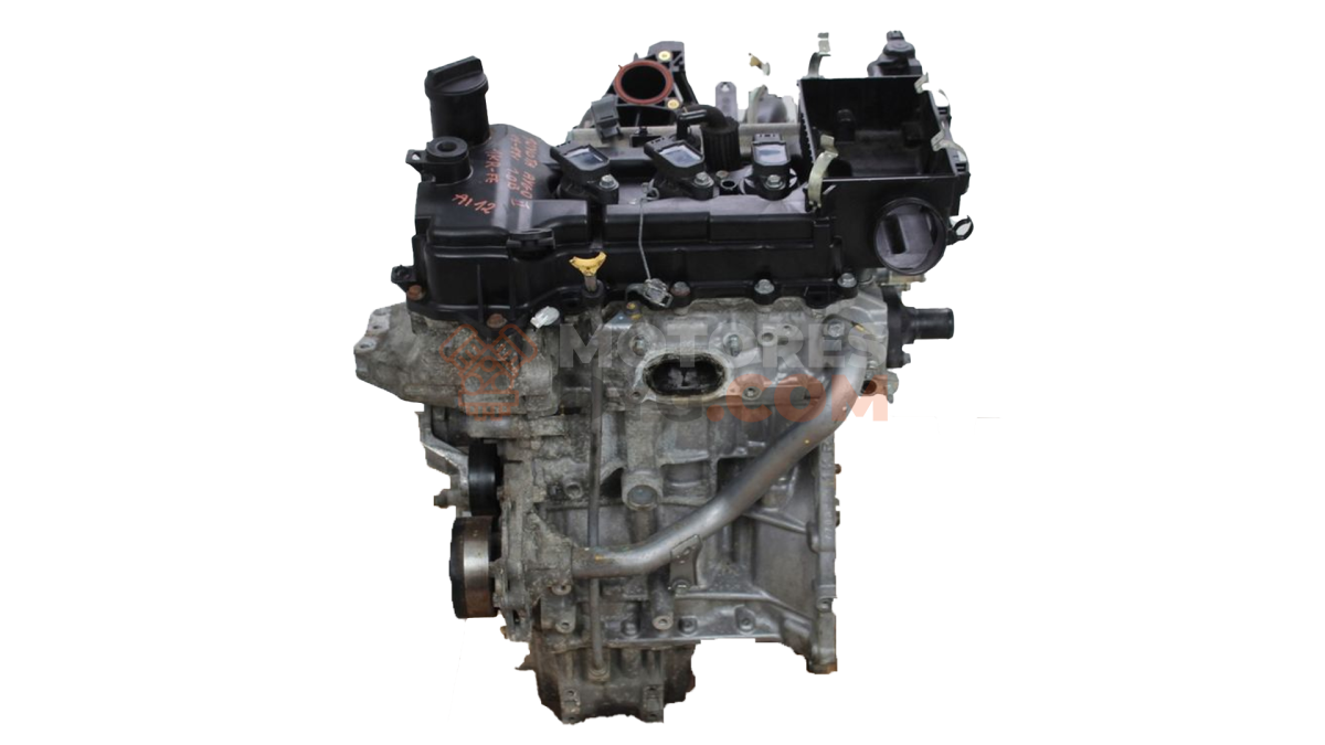 Motor 1KR-FE Toyota Aygo II 1.0 VVT-i (69 cv)