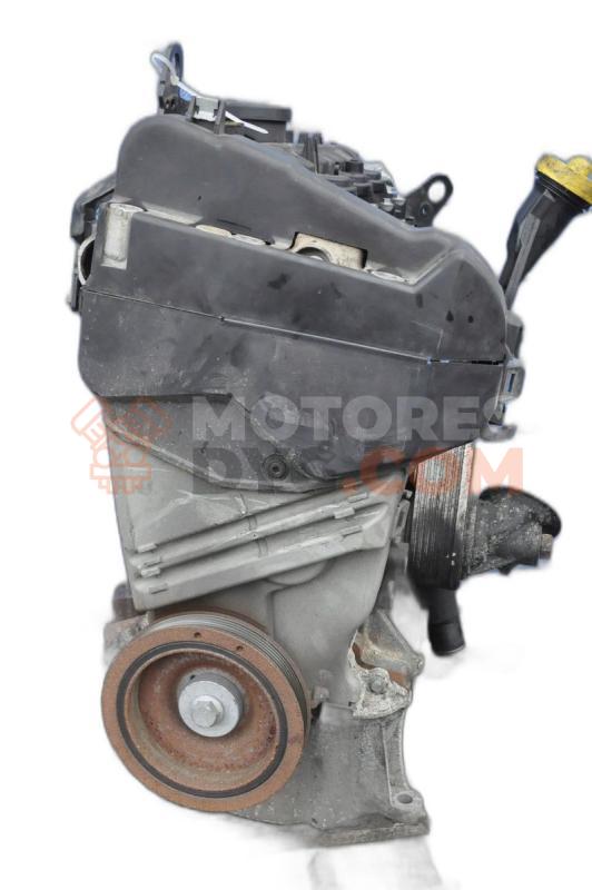 Motor K9K 646 Nissan Juke 1.5 dCi (110 cv)