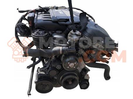 Motor k9k 646 Nissan Juke 1.5 dCi (110 cv)