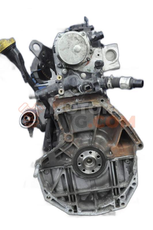 Motor K9K 646 Nissan Juke 1.5 dCi (110 cv)