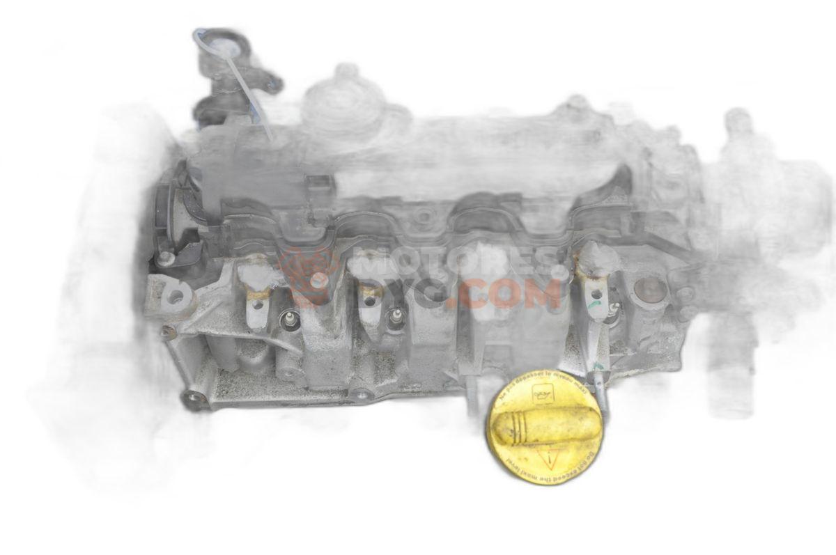 Motor K9K 646 Nissan Juke 1.5 dCi (110 cv)