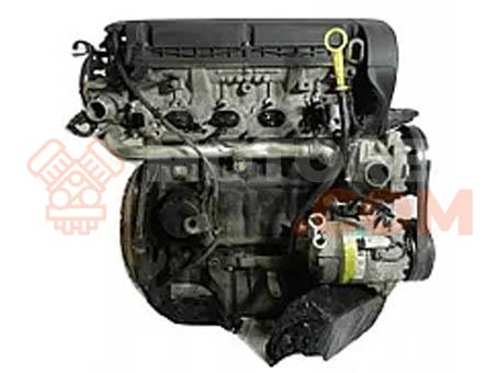 Motor k9k 646 Nissan NV200 1.5 dCi (110 cv)