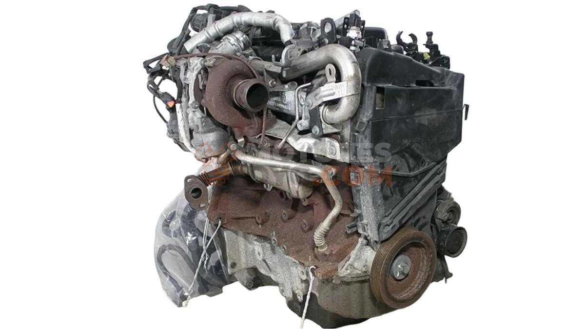 Motor K9K 646 Nissan NV200 1.5 dCi (110 cv)