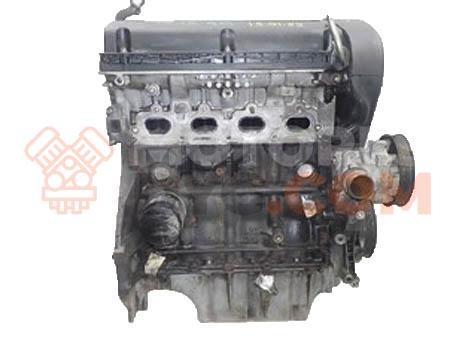 Motor k9k 646 Nissan NV200 Combi 1.5 dCi (110 cv)