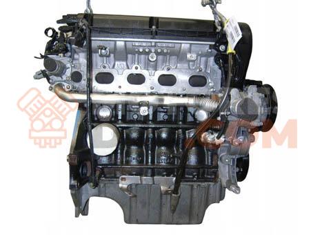 Motor k9k 646 Nissan Qashqai (Versión 2010) 1.5 dCi (110 cv)