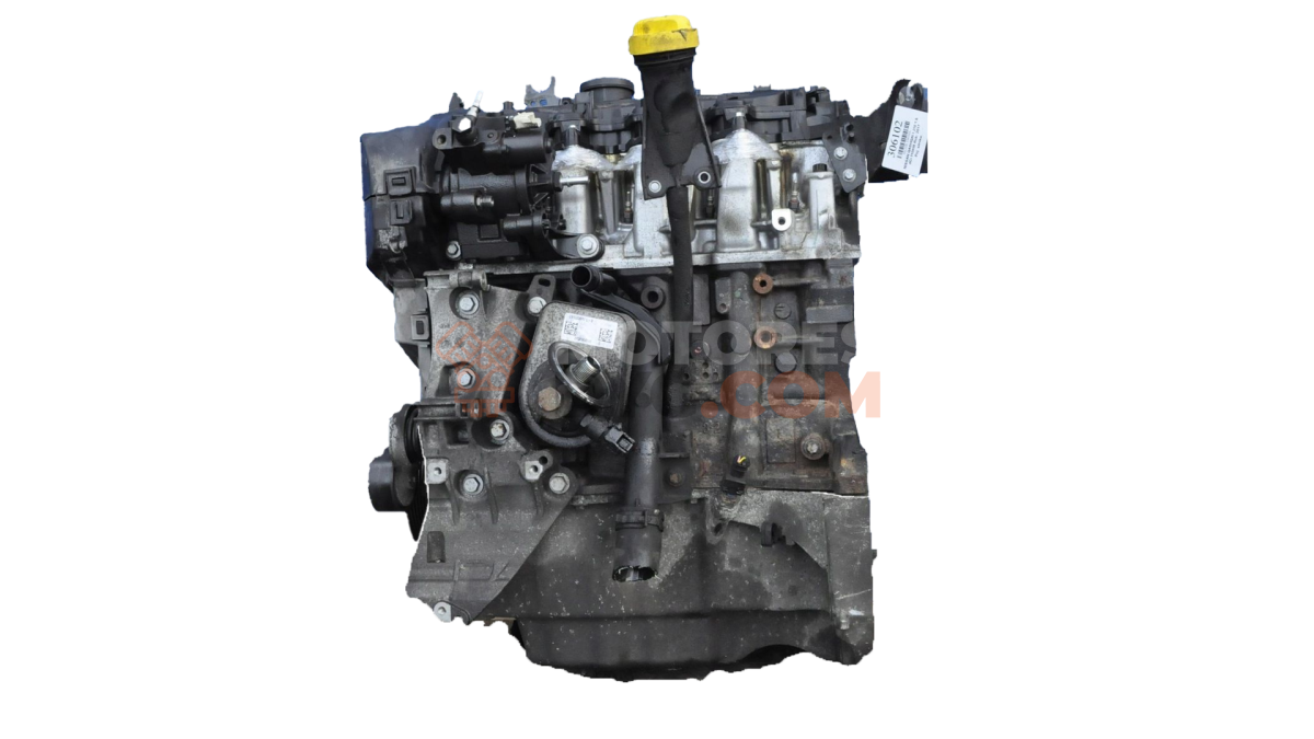 Motor K9K 646 Renault Clio IV 1.5 dCi (75 cv)
