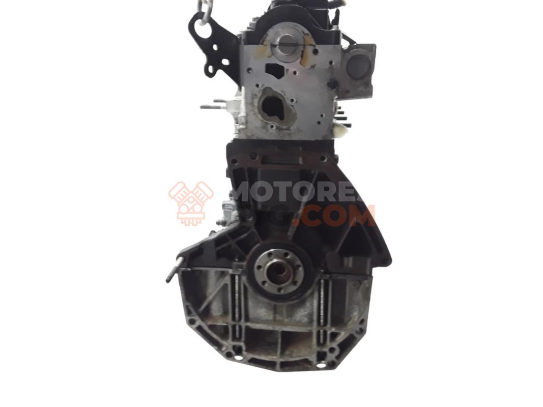 Motor K9K 646 Renault Scenic III (Fase III) 1.5 dCi (110 cv)