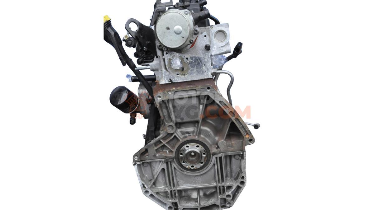 Motor K9K 646 Renault Scenic IV 1.5 Energy dCi (95 cv)