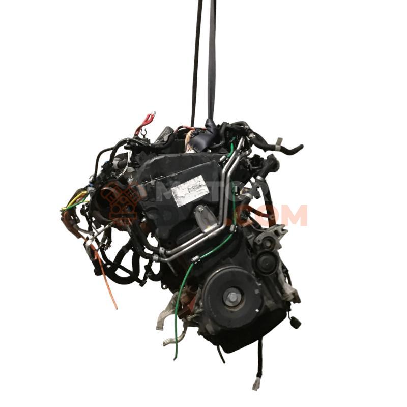 Motor K9K 647 Renault Kadjar 1.5 Energy dCi (110 cv) Eco